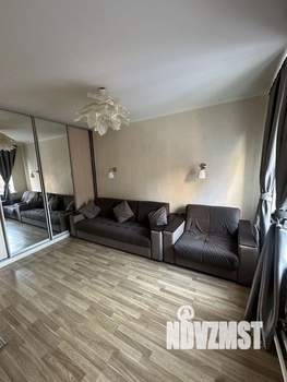 1-к квартира, вторичка, 30м2, 5/8 этаж