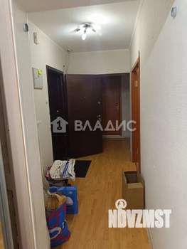 2-к квартира, вторичка, 65м2, 9/20 этаж