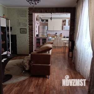 3-к квартира, вторичка, 86м2, 9/19 этаж