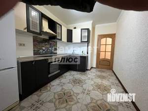 1-к квартира, вторичка, 43м2, 3/17 этаж