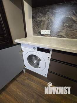 4-к квартира, вторичка, 100м2, 2/25 этаж