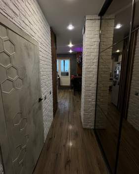 2-к квартира, вторичка, 45м2, 14/19 этаж