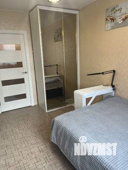 2-к квартира, вторичка, 52м2, 13/17 этаж