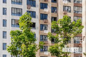 1-к квартира, вторичка, 34м2, 6/17 этаж