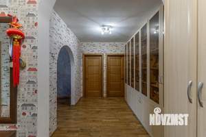 3-к квартира, вторичка, 77м2, 2/17 этаж