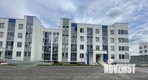 2-к квартира, вторичка, 48м2, 2/4 этаж