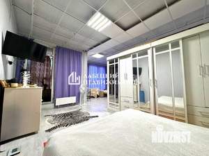 1-к квартира, вторичка, 63м2, 2/7 этаж