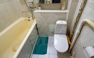 2-к квартира, вторичка, 35м2, 2/9 этаж