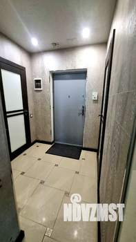 1-к квартира, вторичка, 42м2, 11/14 этаж