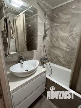 1-к квартира, вторичка, 37м2, 5/9 этаж
