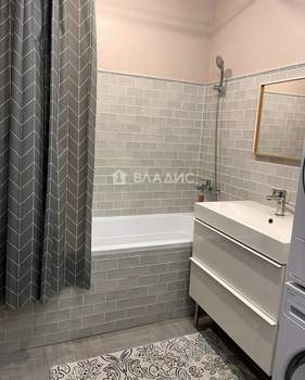 2-к квартира, вторичка, 75м2, 6/29 этаж