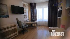 2-к квартира, вторичка, 101м2, 11/15 этаж