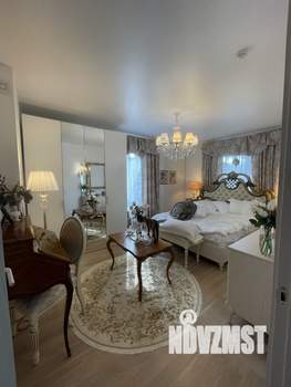 2-к квартира, вторичка, 54м2, 20/24 этаж