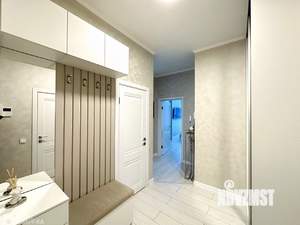 2-к квартира, вторичка, 66м2, 35/41 этаж