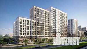 Студия квартира, вторичка, 25м2, 3/17 этаж