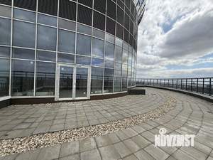 Студия квартира, вторичка, 396м2, 42/42 этаж