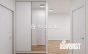 Студия квартира, вторичка, 22м2, 6/12 этаж