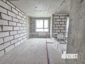 2-к квартира, вторичка, 54м2, 4/8 этаж