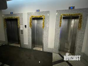 1-к квартира, вторичка, 49м2, 14/25 этаж