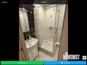 Студия квартира, вторичка, 30м2, 3/26 этаж