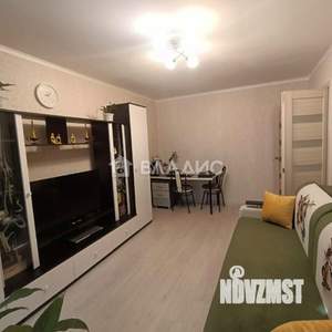 2-к квартира, вторичка, 43м2, 4/9 этаж