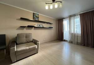 1-к квартира, вторичка, 39м2, 15/17 этаж