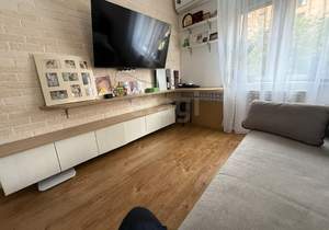 2-к квартира, вторичка, 45м2, 2/9 этаж