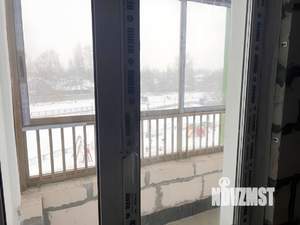 1-к квартира, вторичка, 41м2, 2/8 этаж