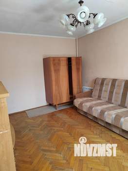 2-к квартира, вторичка, 37м2, 7/9 этаж