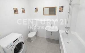 2-к квартира, вторичка, 40м2, 2/17 этаж
