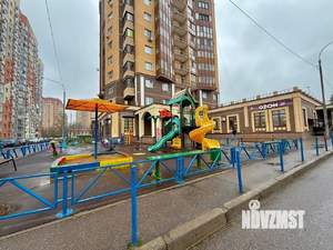 2-к квартира, вторичка, 58м2, 22/23 этаж