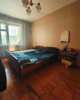 2-к квартира, вторичка, 48м2, 6/9 этаж