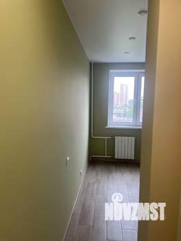 2-к квартира, вторичка, 54м2, 9/16 этаж