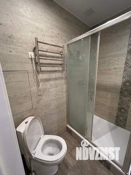 2-к квартира, вторичка, 39м2, 11/16 этаж