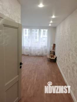 Студия квартира, вторичка, 26м2, 2/17 этаж