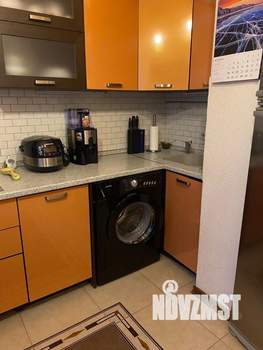 2-к квартира, вторичка, 56м2, 2/13 этаж