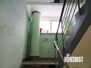 3-к квартира, вторичка, 63м2, 3/9 этаж