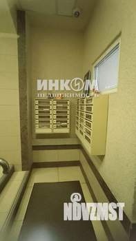 3-к квартира, вторичка, 82м2, 8/25 этаж