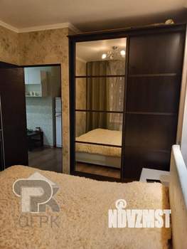 2-к квартира, вторичка, 37м2, 5/16 этаж