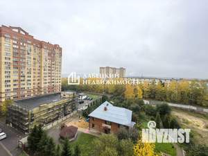 3-к квартира, вторичка, 69м2, 8/17 этаж