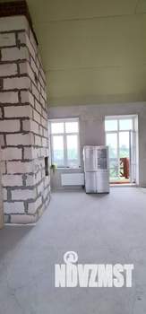 4-к квартира, вторичка, 123м2, 3/3 этаж