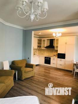 2-к квартира, вторичка, 76м2, 14/28 этаж