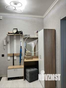 1-к квартира, вторичка, 38м2, 12/17 этаж