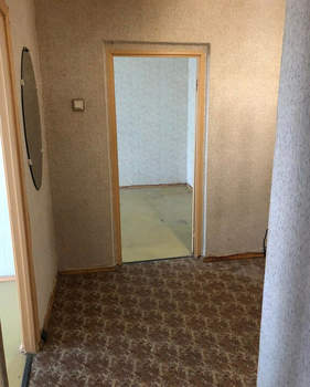 2-к квартира, вторичка, 44м2, 5/9 этаж