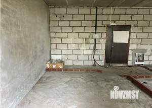 3-к квартира, сданный дом, 62м2, 1/7 этаж