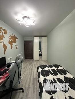 2-к квартира, вторичка, 45м2, 2/9 этаж