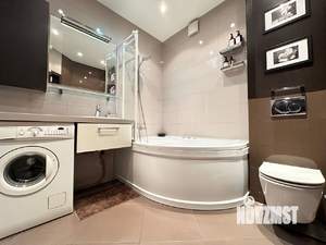 2-к квартира, вторичка, 55м2, 8/17 этаж