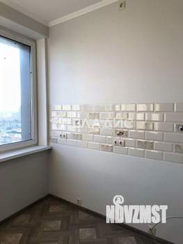 1-к квартира, вторичка, 30м2, 24/25 этаж