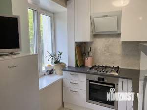 3-к квартира, вторичка, 58м2, 3/9 этаж