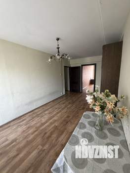 3-к квартира, вторичка, 56м2, 4/9 этаж